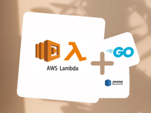 Implementing CRUD Operations with Go in AWS Lambda and DynamoDB