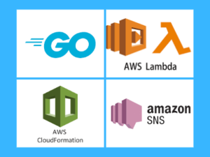Publish and Subscribe to SNS Topics with AWS Lambdas in Go
