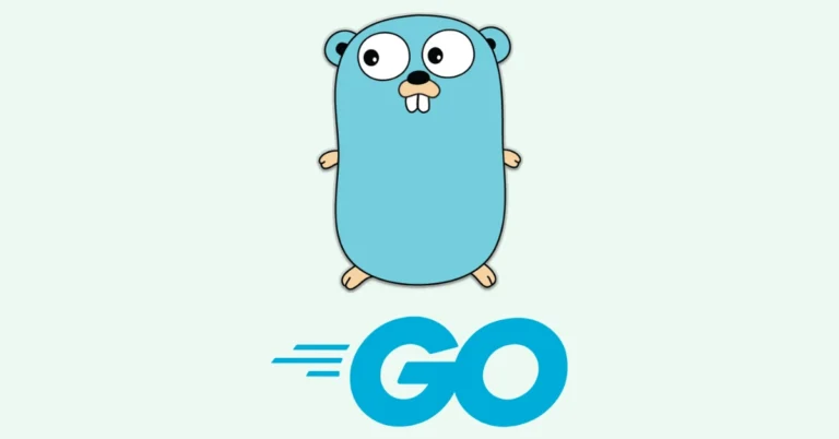 How to Quickly Set up GO Development Environment