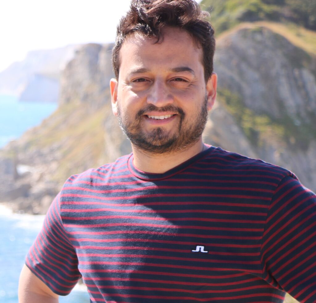 Azam Akram