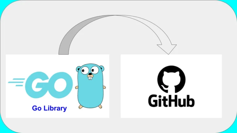 How to Create and Use a Go Library: A Complete Guide